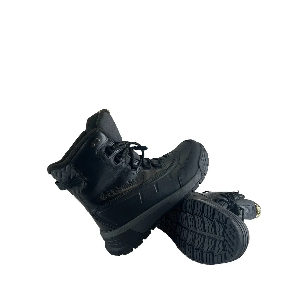 Columbia mens bugaboot